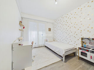  Appartement à vendre 4 pièces 83 m²