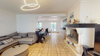  Maison à vendre 5 pièces 167 m²