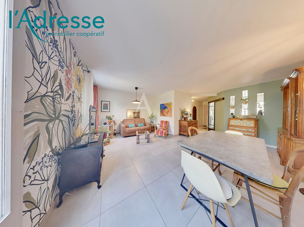 Vente Maison Maison Champs Sur Marne 4 pièce(s) 91.46m2 Champs sur marne