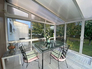  Maison � vendre 6 pi�ces 132 m�