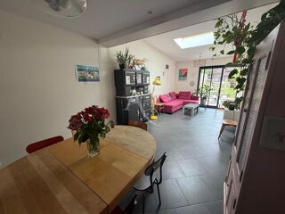  Maison à louer 3 pièces 84 m² Nantes
