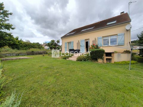   Maison Vert 7 pièces 170 m² Maison - 7 pièce(s) - 170 m²