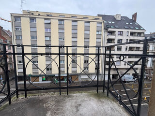  Appartement  louer 3 pices 60 m