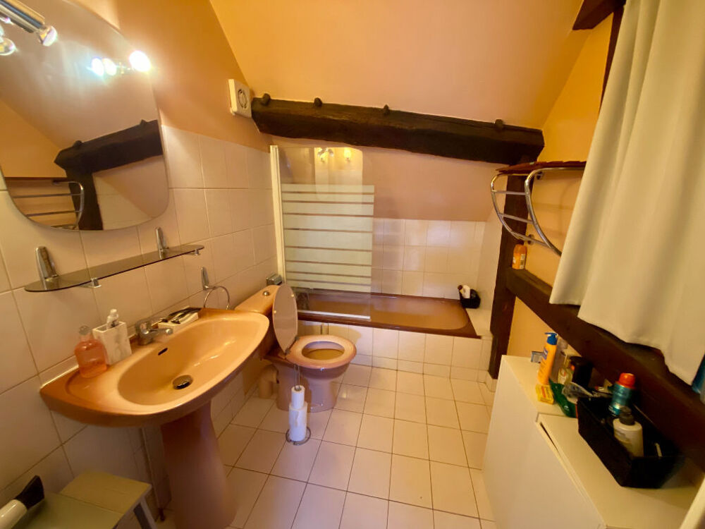 Location Appartement HYPER CENTRE - T2 MEUBLE - 41m² Blois