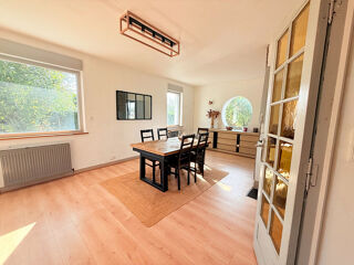  Maison à vendre 7 pièces 236 m²