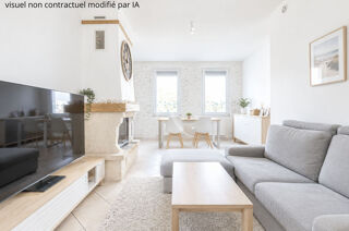  Maison à vendre 4 pièces 80 m²