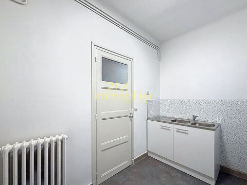  Appartement � louer 3 pi�ces 56 m�