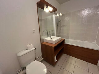  Appartement � vendre 1 pi�ce 35 m�