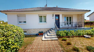  Maison � vendre 5 pi�ces 90 m�