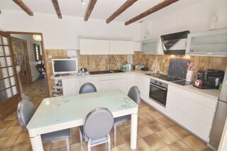  Maison � vendre 5 pi�ces 157 m�