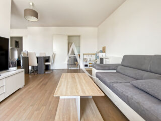  Appartement à vendre 3 pièces 65 m²