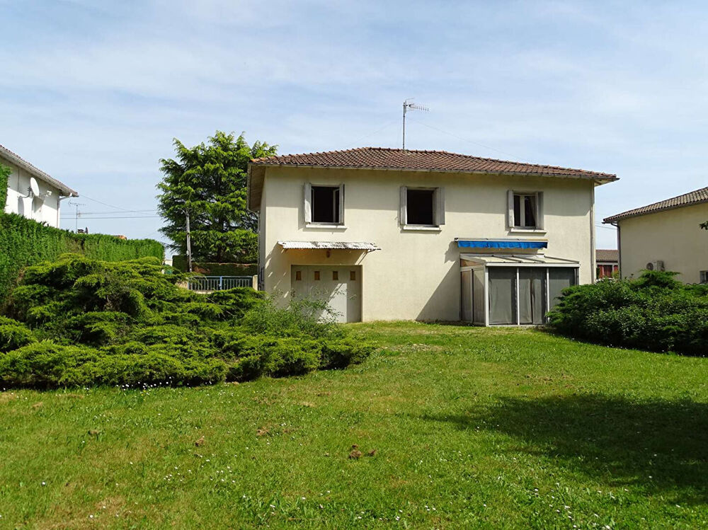 Maison St Front De Pradoux 6 pièce(s) 91 m2