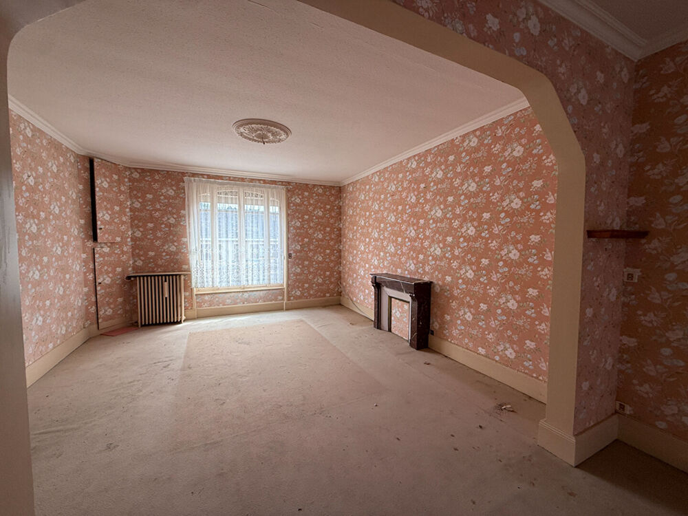 Maison Donchery 7 pièces 200 m2