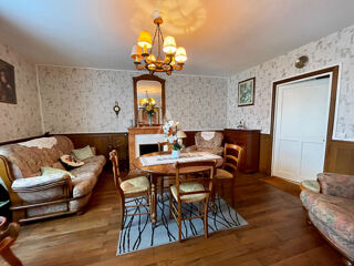  Maison � vendre 6 pi�ces 113 m�