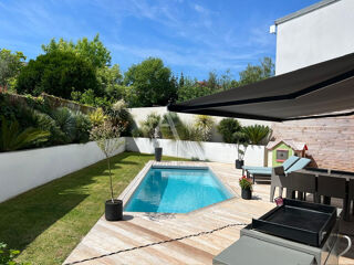  Maison � vendre 6 pi�ces 166 m�