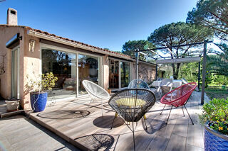  Maison à vendre 4 pièces 140 m²