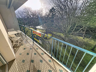  Appartement � vendre 4 pi�ces 80 m�