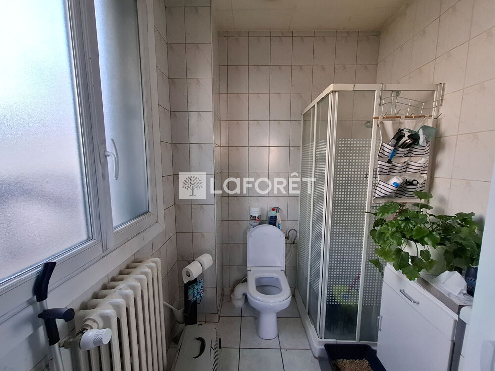 Vente Maison Maison Le Raincy 6 pièces 108.20 m2 Le raincy