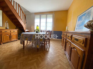  Maison à vendre 5 pièces 88 m²