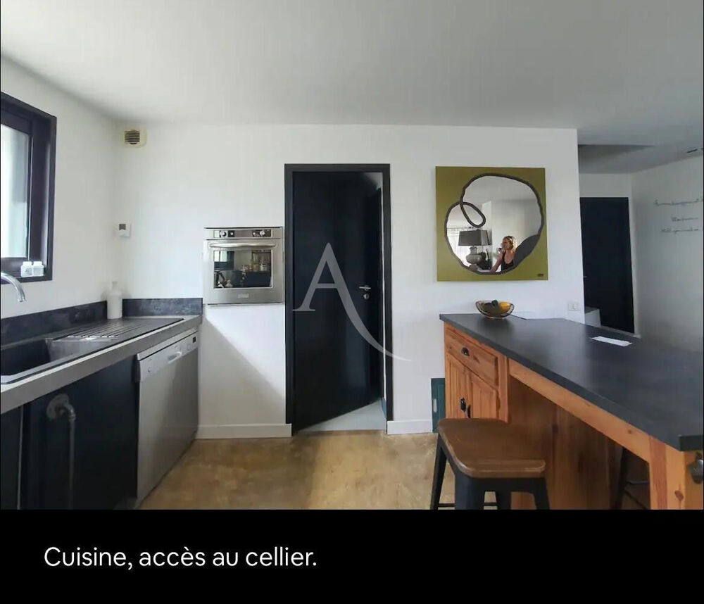 � vendre  Maison La Rochelle (17000)