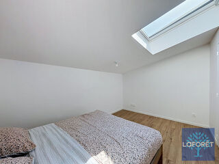  Appartement à louer 2 pièces 32 m²