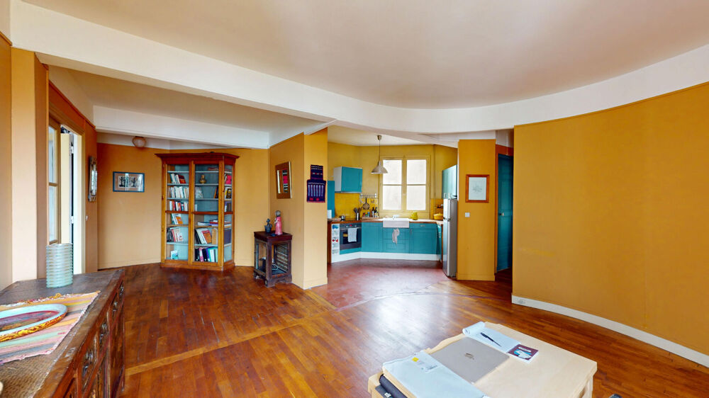 Appartement Familial de Standing