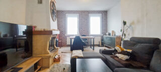  Maison � vendre 5 pi�ces 80 m�