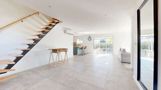  Maison à vendre 5 pièces 153 m²
