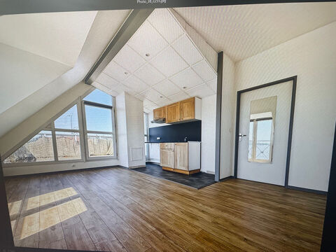  Appartement � louer 2 pi�ces 38 m�