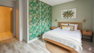  Appartement � vendre 3 pi�ces 58 m�