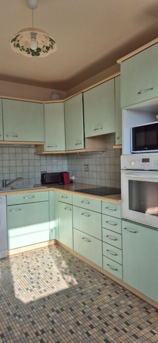  Appartement  vendre 4 pices 78 m