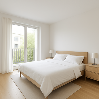  Appartement à vendre 3 pièces 66 m²
