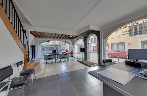 Local centre ville 1600 89000 Auxerre