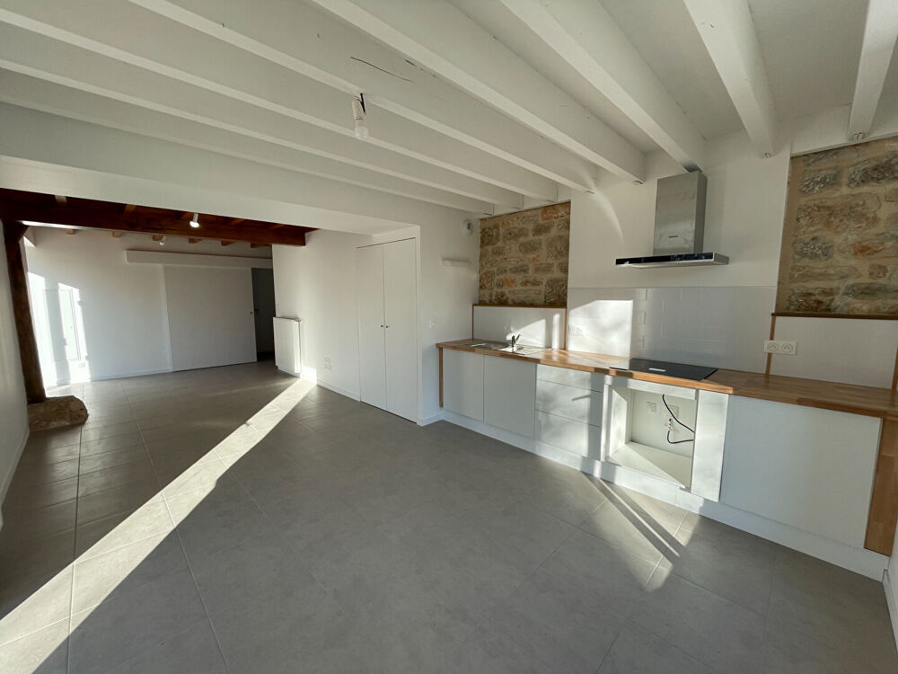 Location Maison CAYRIECH - Maison rénovée avec jardin Cayriech