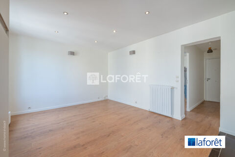  Appartement � louer 2 pi�ces 40 m�