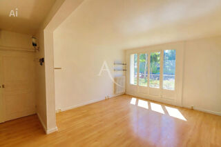  Appartement à vendre 3 pièces 53 m²