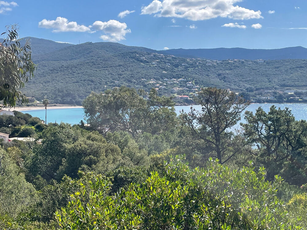Vente Villa Vente Maison de 160 M2 en Corse avec Vue Imprenable - Parfaite pour un Projet de Vie Pietrosella