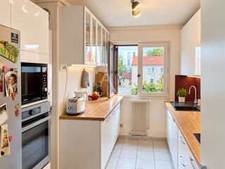  Appartement à vendre 3 pièces 70 m²