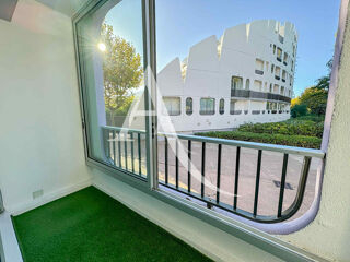  Appartement � vendre 1 pi�ce 17 m�