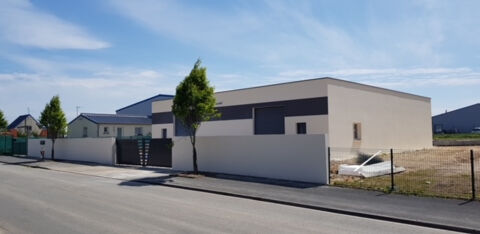 LOCAL COMMERCIAL 590 14370 Argences