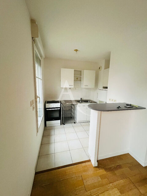  Appartement � louer 2 pi�ces 45 m�