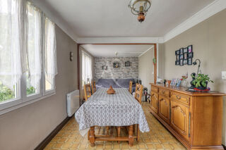  Maison à vendre 5 pièces 81 m²