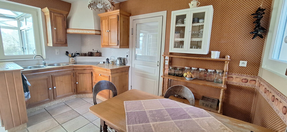 � vendre  Maison Fouesnant (29170)