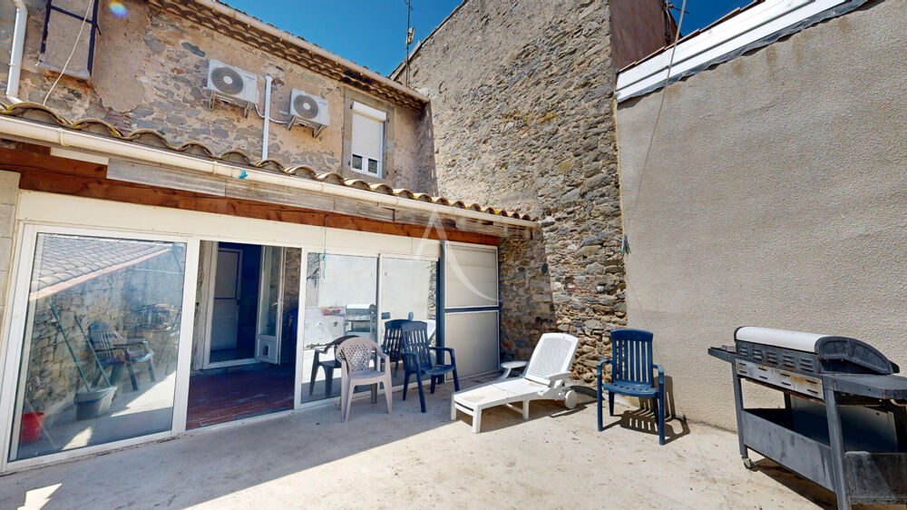 Maison 4 pièces 83 m² · à Villegly · 83 m² · 114 900 €