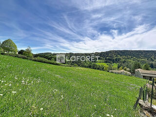  Terrain à vendre 2247 m²