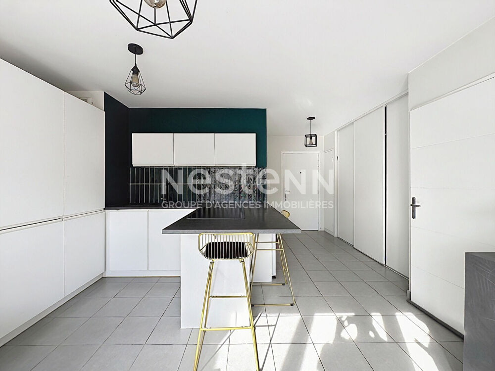 Vente Appartement Appartement 2 pièces avec terrasse - 69500 BRON Bron