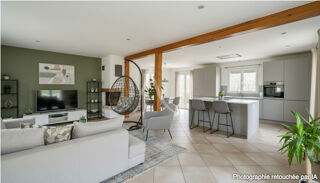  Maison à vendre 5 pièces 135 m²