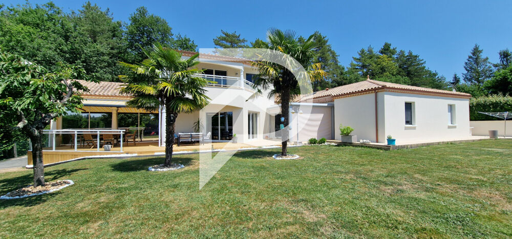 à vendre  Maison Champcevinel (24750)