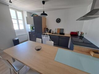  Appartement � louer 3 pi�ces 55 m�