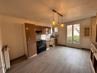  Maison à vendre 3 pièces 